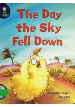 The Day the Sky Fell Down