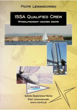Issa Qualified Crew - Wykwalifikowany Członek Załogi