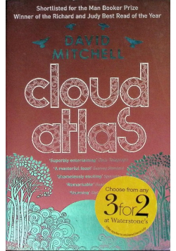 Cloud Atlas