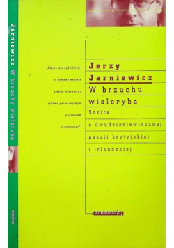W brzuchu wieloryba