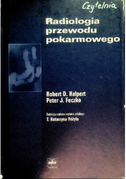Radiologia przewodu pokarmowego