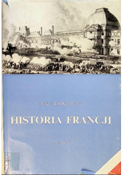 Historia Francji
