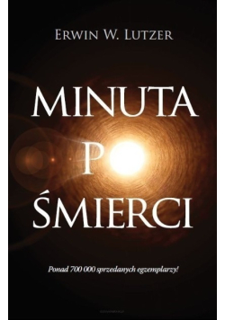 Minuta po śmierci