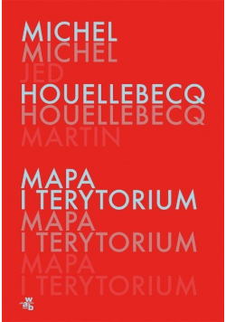 Mapa i terytorium