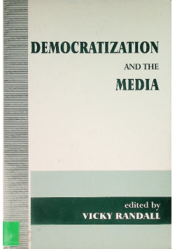 Democratization and the Media
