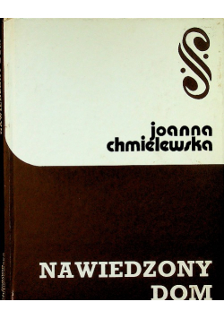 Nawiedzony dom
