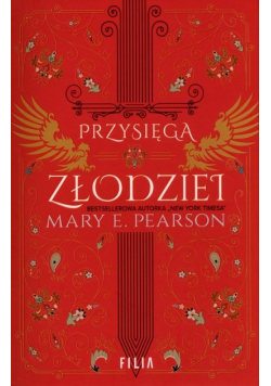 Przysięga złodziei