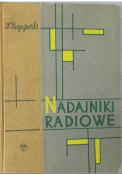 Nadajniki radiowe
