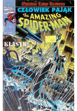 The amazing spiderman Nr 1 / 94