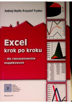 Excel krok po kroku
