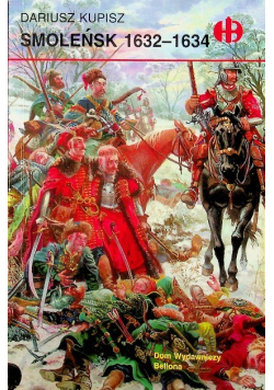 Smoleńsk 1632 - 1634