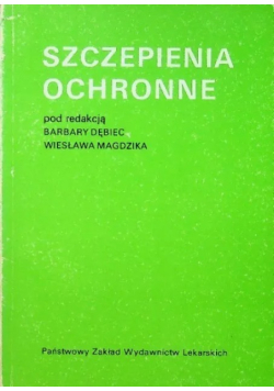Szczepienia ochronne