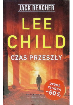 Jack Reacher Czas przeszły