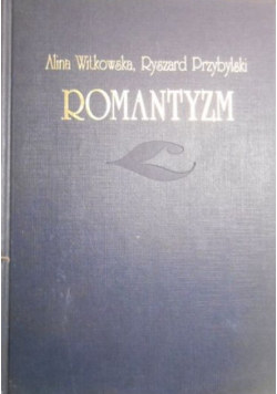 Romantyzm