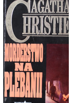 Morderstwo na plebanii