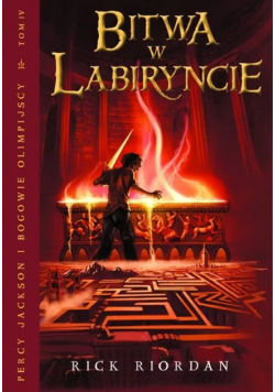 Bitwa w Labiryncie