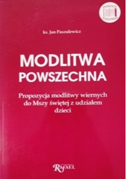Modlitwa powszechna