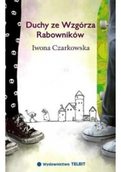 Duchy ze Wzgórza Rabowników