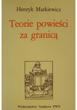 Teorie powieści za granicą