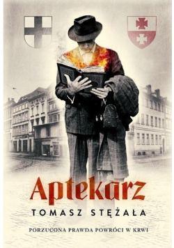 Aptekarz
