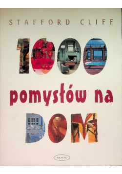1000 pomysłów na dom