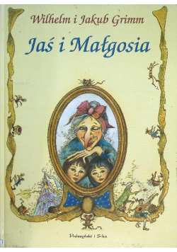Jaś I Małgosia