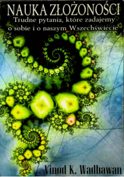 Nauka Złożoności
