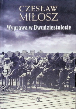 Wyprawa w Dwudziestolecie