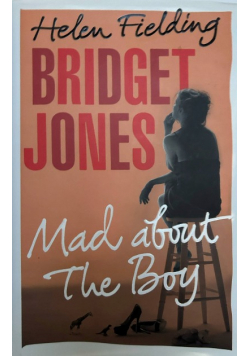 Bridget Jones: Mad about the boy