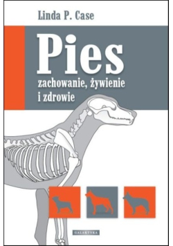 Pies Zachowanie żywienie i zdrowie