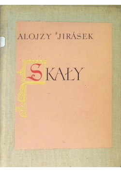 Skały