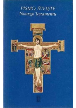 Pismo Święte Nowego Testamentu