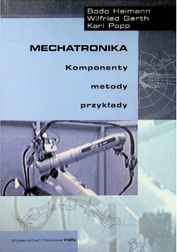 Mechatronika
