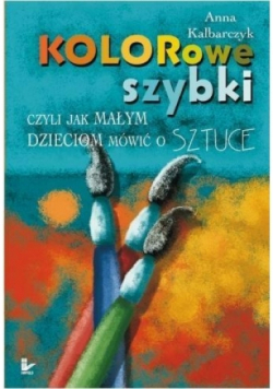 Kolorowe szybki