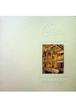 Opera wrocławska 1945 - 2005