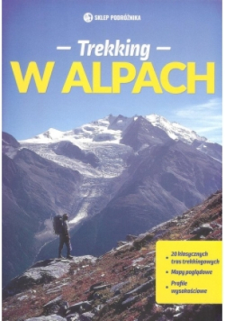 Trekking w Alpach