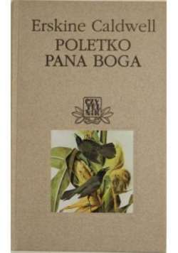 Poletko Pana Boga
