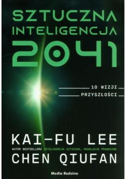 Sztuczna inteligencja 2041