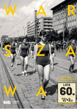 Warszawa lata 60