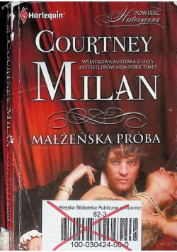 Małżeńska próba