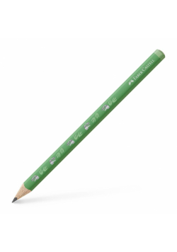 Ołówek grafitowy HB Jumbo Grip Dinozaur (12szt)
