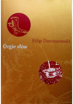 Orgie słów