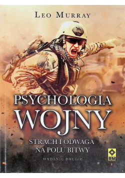 Psychologia wojny