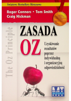 Zasada OZ
