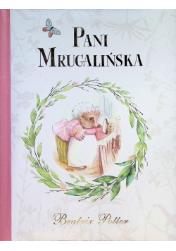 Pani Mrugalińska