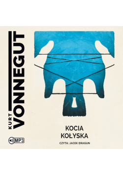 Kocia kołyska Audiobook
