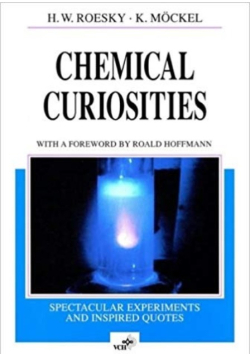Chemical Curiosities