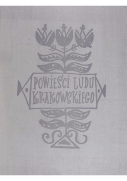 Powieści ludu krakowskiego