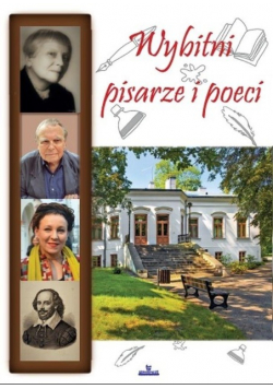 Wybitni pisarze i poeci