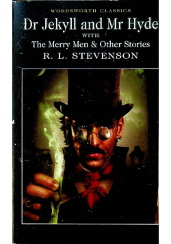 Dr Jekyll and Mr Hyde